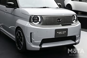 ホンダ 新型「スーパーワン」の価格は389万円で来年8月登場!? コスパ最強EVスポーツの全容を予想