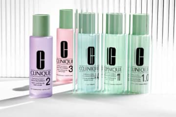 【クリニーク】Amazon公式ストアでスキンケア＆メイクアップの新提案！