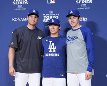 山本由伸&佐々木朗希のWBC欠場決定!? ロバーツ監督、〝難色発言〟！大谷翔平は打者のみ