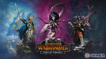 「Total War」シリーズ最新作「トータルウォー：メディーバル3」が日本語対応で発売決定！コンセプトは“究極の中世戦略サンドボックス”