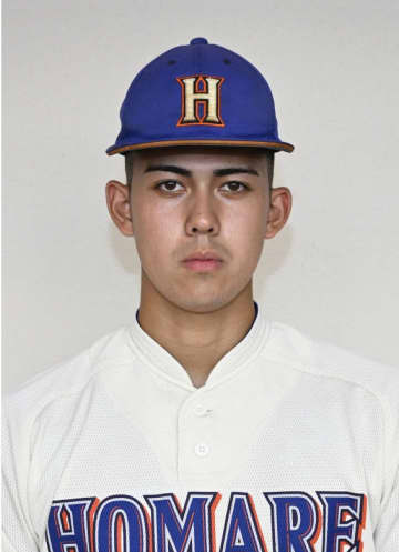 誉高のモレチ投手がマイナー契約　米大リーグ、フィリーズと