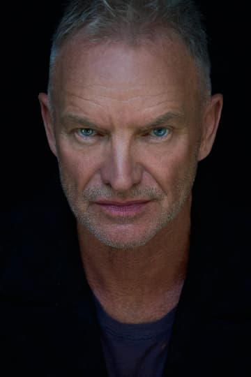 スティング、『ザ・ラスト・シップ』拡張版リリース！2026年6月メトロポリタン歌劇場での主演公演も決定