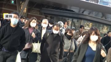 15週ぶりインフル感染者数“減少”も新変異ウイルス「サブクレードK」拡大…依然41都道府県で警報基準超えで注意必要