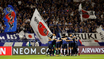 「準決勝までいけると思うよ」W杯で日本の躍進は？　現地海外記者に“直撃取材”　組み合わせ抽選会が5日に開催