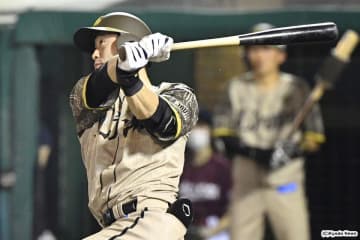 西武、2026シーズンの選手会役員決定　会長は外崎修汰