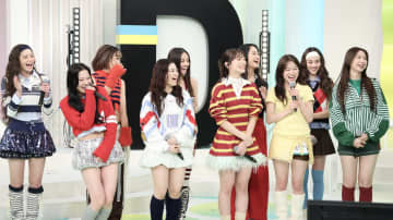 オーディション『ガルバト』から誕生！LDH新ガールズグループ【CIRRA】デビューメンバーTV初生歌披露