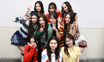 『ガルバト』から誕生【CIRRA】に独自インタビュー！「“爆泣きDAY”」「涙しかない」と語るオーディション中の涙の理由&10人の絆が深まったきっかけとは