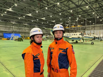 櫻井翔が“徹夜”で挑む特番第2弾　Aぇ! group・末澤誠也と海上保安庁の過酷な訓練を体験　USJの特別な夜も取材