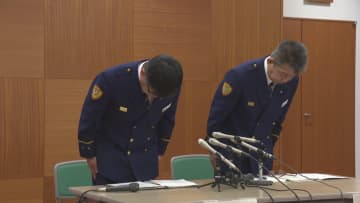 射水市消防本部、30代男性主任を懲戒免職 ボランティア団体口座などから82万円着服