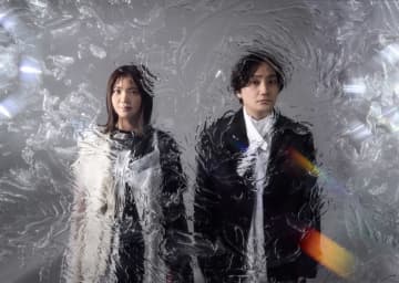 いきものがかり、2人体制初のパフォーマンスを完全収録したアリーナツアー映像商品をリリース