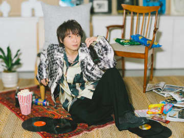 【鼎談】柿原徹也×荒幡亮平×林史也、15周年でたどり着いた『逢いたい』と“本物で居続けたい”理由