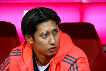 【ドイツ発】日本代表DF伊藤洋輝が完全復活へ着々。週末はシュツットガルト、来週には欧州CLスポルティング戦