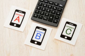 年末年始に向けて“スマホ料金を整理”するなら今！ シンプルなプランが魅力の「y.u mobile」とは？