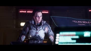 巨大ロボゲ『バトルテック』史上最重要な戦い描く『MechWarrior 5: Clans』大型DLC「Wolves of Tukayyid」リリース！新たなメックや砲兵支援可能な武器も追加