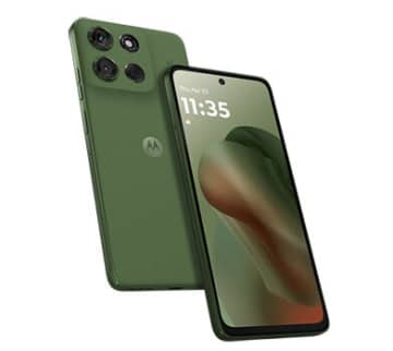 moto g66j 5Gが浮上！　Androidスマホ人気ランキングTOP10　2025/12/5