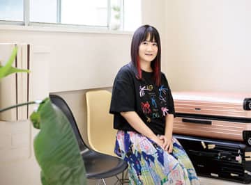 【対談連載】コラムニスト　朝井麻由美