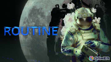 80年代の未来観に影響を受けたレトロSFホラーゲーム「ROUTINE」がXbox Series X|S/Xbox One/Steamでリリース