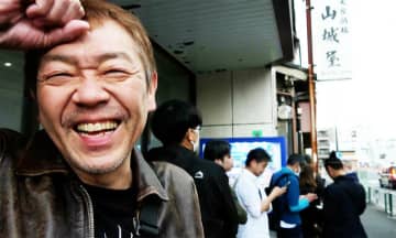 玉袋筋太郎「『国宝』は3時間もある　矢沢永吉のライブも長蛇の列で……紙オムツのすすめ」　【昭和オヤジ令和を生きる】