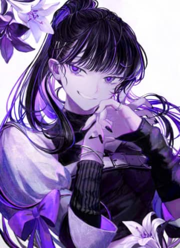 歌い手・吉乃、TVアニメ『勇者パーティーにかわいい子がいたので、告白してみた。』のオープニングテーマ「Lavish!!」配信リリース決定！コメントも到着！