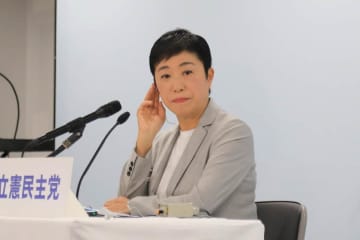 辻元清美氏、高市発言「流行語大賞」選出に異論　「文脈をむりくり修正し、幕引きに使われた感」