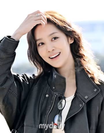 【PHOTO】チャ・ジュヨン「Asia Artist Awards 2025」のため台湾へ出国