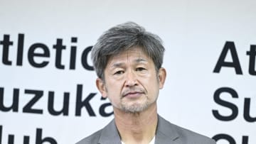 「集客目当てか…？」58歳・キングカズにJ3福島がオファー　還暦手前のJリーグ復帰報道に賛否渦巻く