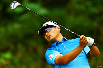 久常涼と佐藤快斗は38位で予選通過 ポルトガルとデンマークの新鋭が首位ターン