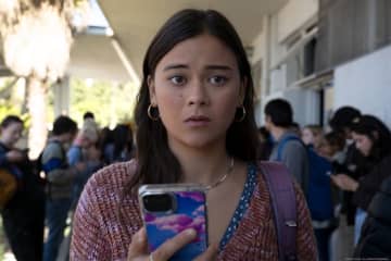 「AIは人間の未来に嫉妬しているように見える」恐怖と混沌の“AI”テクノロジースリラー『AFRAID アフレイド』