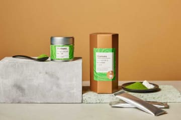 【スターバックス】抹茶の新しい楽しみ方！自宅で本格抹茶体験♡