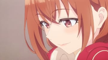 アニメ『友達の妹が俺にだけウザい』第10話「友達の妹に俺だけが謝罪」のあらすじ＆先行カット解禁