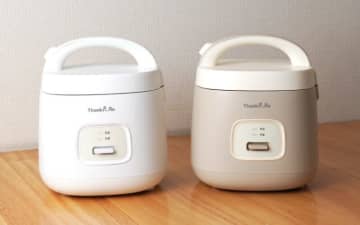 せいろで“蒸し料理”にハマった人へ――ご飯を炊きながら蒸し料理ができる炊飯器はいかが？