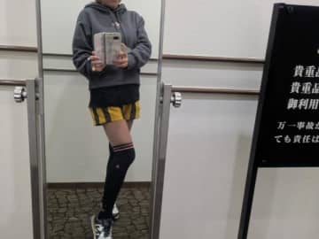 争奪戦必至【魔法かよ】GUハリポタ万能ウェアはゴルフから普段着まで最強すぎ