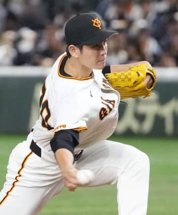 西武、巨人戦力外の高橋礼獲得へ　「アンダースローで希少価値」