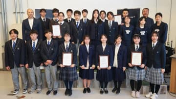 ロッキード マーティンのSTEM教育イニシアチブ「Global Rocketry Challenge（GRC）」、第９期プログラムが終了