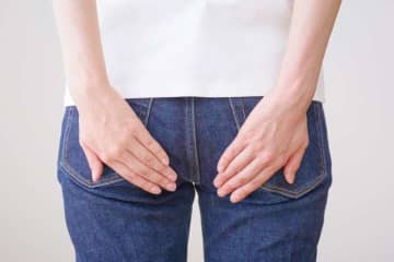 お尻の穴を鍛えると、どんなメリットがある？キュッと締めるだけで「こんなメリット」があるんだって