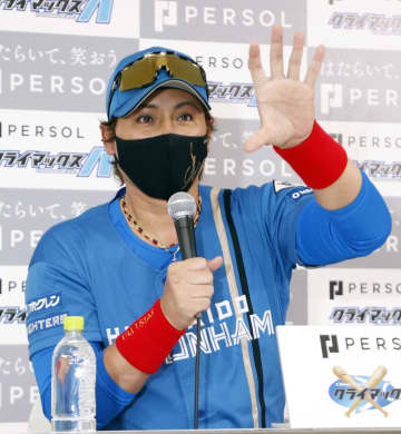 日ハム1軍は名護で春季キャンプ　来年2月1～24日