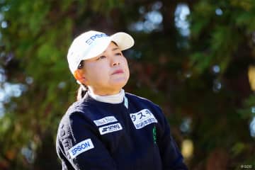 横峯さくらは“甘え”反省して来季出場権確保 40歳のシーズンは「戦う」がテーマ