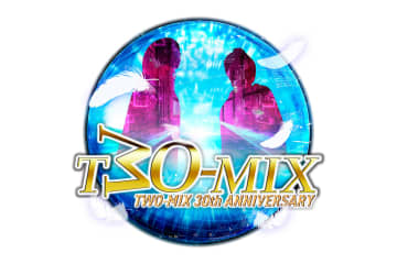 TWO-MIX 30周年を記念した『ガンダムW』主題歌アルバム収録内容が決定。効果音入りのTVオンエア版も