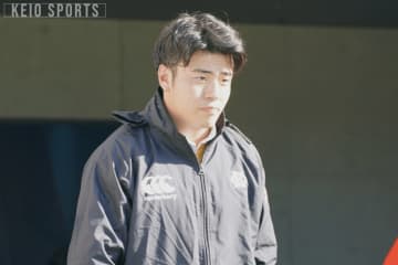 【ラグビー】４年生が意地を見せ躍動するも　対抗戦を黒星で締める／２０２５関東大学対抗戦Ａグループ＠第７節  対帝京大学