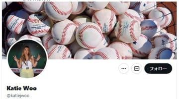 ドジャースが名物女性記者をカージナルスから〝強奪〟「なんで俺たちを見捨てるんだ？」とファン悲嘆