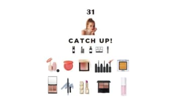 褒められる「とくにいい色」メイクのプロが使っている「絶妙色のカラーコスメ」