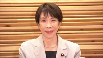 高市首相 就任後初の“夜の会食”自民党幹部らと