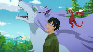 【声優・内田雄馬主演】アニメ『とんでもスキルで異世界放浪メシ2』ダンジョンの代わりに受けたギルドの依頼に問題発生！？第22話あらすじ