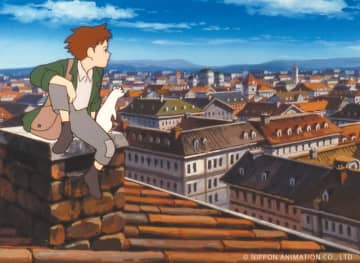 「ミュージカル『ロミオの青い空』～絆～」公演記念♪ アニメ全33話を無料配信