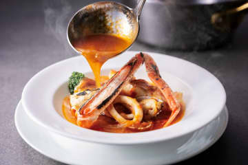 最大３０％オフ！梅田で約６０種食べ放題…他お得にホテルビュッフェを楽しむ方法