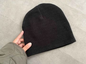 まさかの「350円」！？【ワークマン】今話題のコスパ最強「ビーニー」に注目！