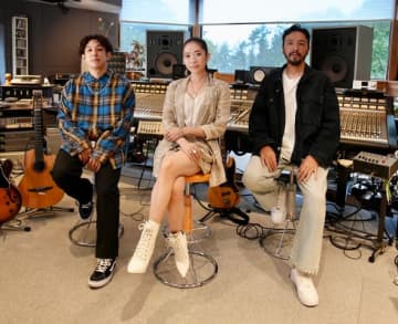 CITY BOSSA、1st EP『DUALITY』リリース　シンガーソングライター Riho Tsujiを迎え本格始動