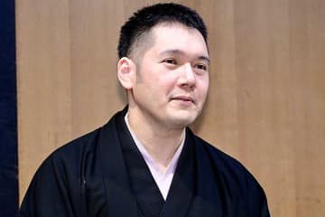 神田伯山、“イメージ爆上がり”の人物明かす　流行語の選考委員で「ロクなもんじゃないだろう」が一転