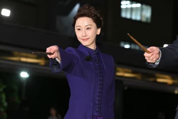 松井玲奈、クリスマスケーキ“ワンホール”独り占め　衝撃の習慣告白「家族のは別に」