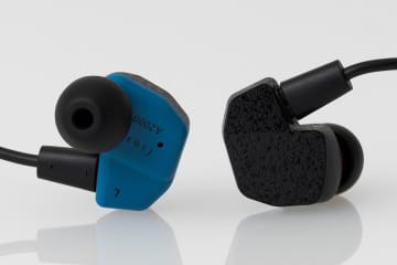 final、有線イヤホン“Aシリーズ”に1万円切りの高コスパモデル「A2000」